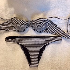 Triangl Swim Suit